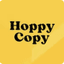 Hoppy Copy