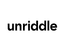 Unriddle