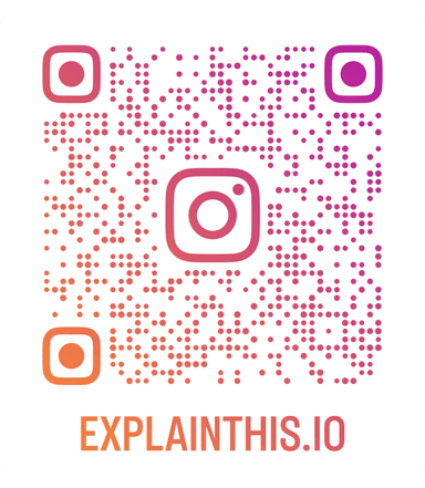 ig qrcode