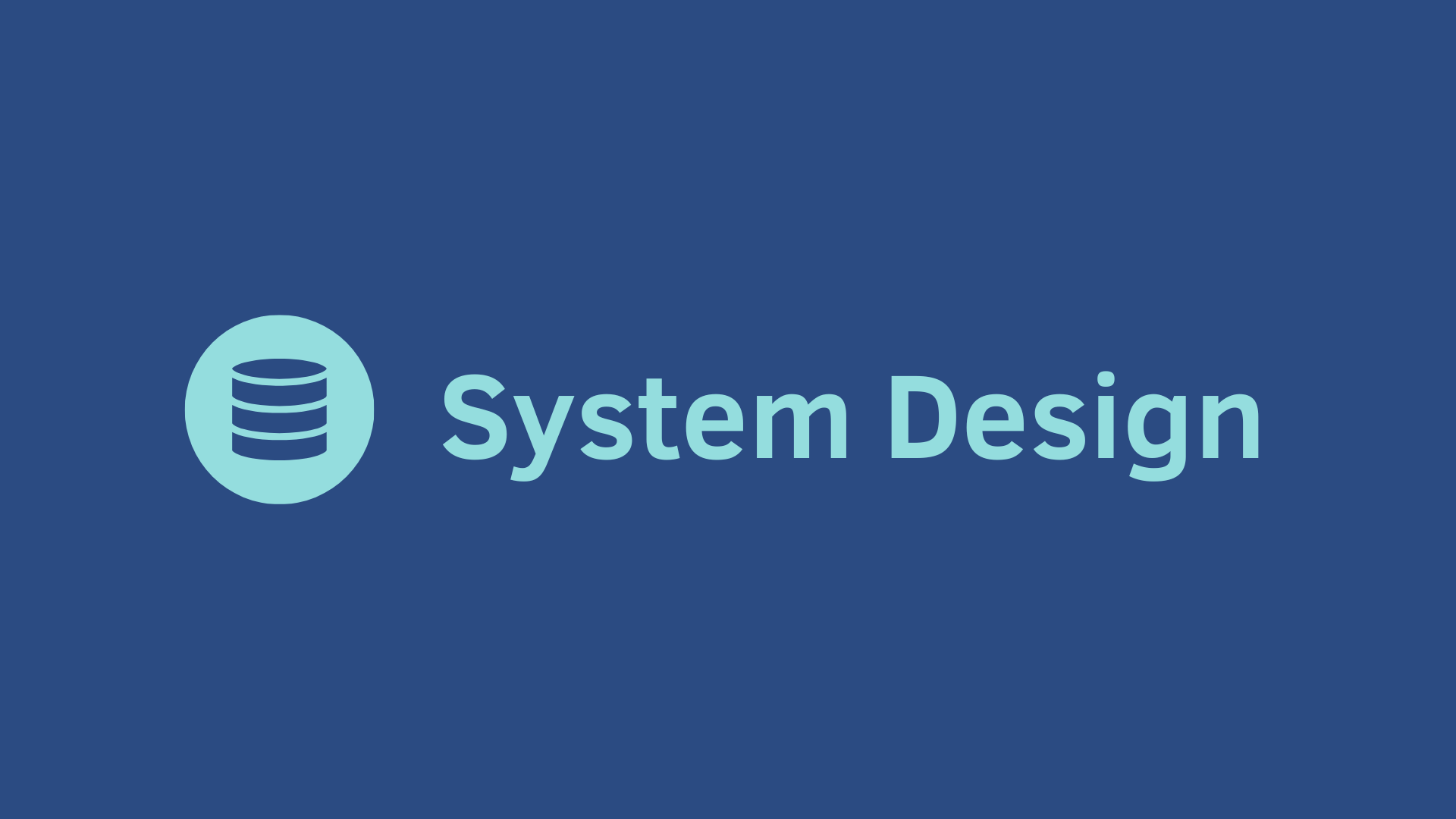 System Design Interview Questions-img